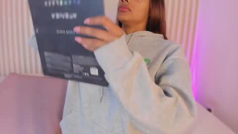 L I L A   online show from 9, 2, 2025