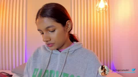 L I L A   online show from 22, 11, 2025