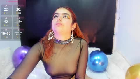lila_cox online show from 26, 9, 2025