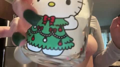 lila_davidson online show from 7, 1, 2025