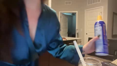 lila_davidson online show from 13, 1, 2025