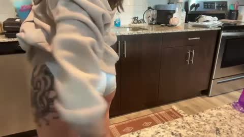 lila_davidson online show from 14, 1, 2025