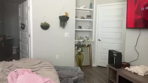 lila_davidson online show from 17, 1, 2025