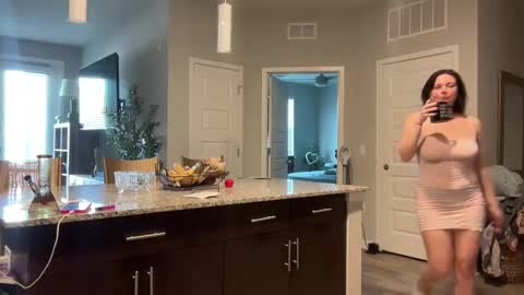 lila_davidson online show from 28, 1, 2025