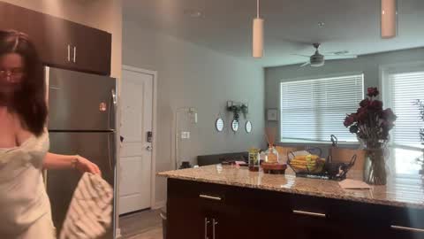 lila_davidson online show from 9, 10, 2025