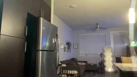 lila_davidson online show from 2, 12, 2025