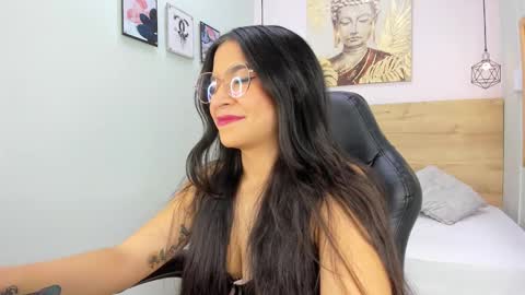 Snapshot of lila_foox chatting on 11, 12, 2024 LILA online show from 11, 12, 2024