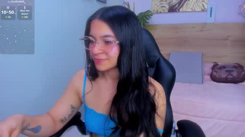 LILA online show from 2, 12, 2025