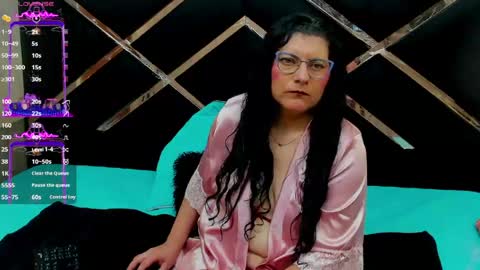 Snapshot of lila_horney chatting on 13, 4, 2026 Lila online show from 13, 4, 2026