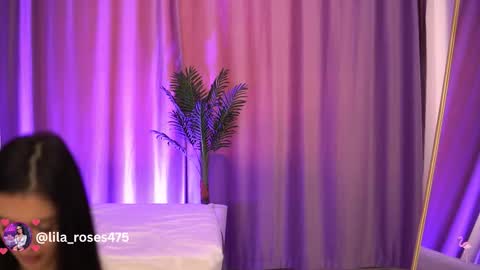 Lila The Hottie online show from 24, 3, 2026