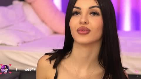 Snapshot of lila_hottie_rosie chatting on 2, 5, 2026 Lila The Hottie online show from 2, 5, 2026