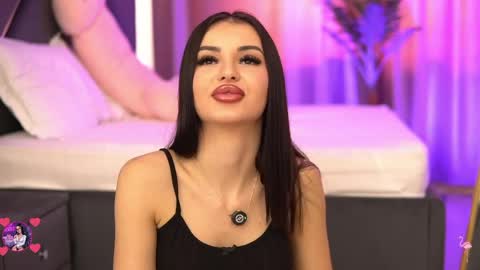 Snapshot of lila_hottie_rosie chatting on 12, 5, 2026 Lila The Hottie online show from 12, 5, 2026