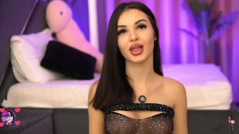 Snapshot of lila_hottie_rosie chatting on 14, 5, 2026 Lila The Hottie online show from 14, 5, 2026