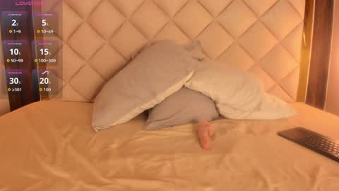 Lila  online show from 11, 4, 2026