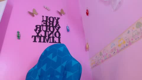 Snapshot of lila_pinky chatting on 23, 1, 2025 L I L A online show from 23, 1, 2025