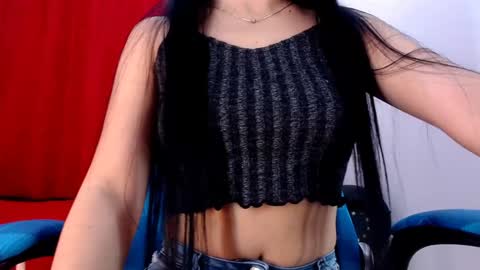 Snapshot of lila_pinky chatting on 3, 2, 2025 L I L A online show from 3, 2, 2025