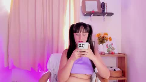 Lila  online show from 20, 11, 2025