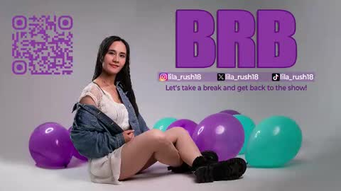 Lila  online show from 15, 1, 2026