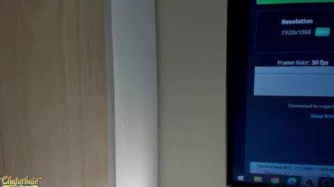 lila bailey  online show from 24, 9, 2025