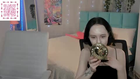 Snapshot of lilac_muse chatting on 24, 5, 2026 Lili online show from 24, 5, 2026