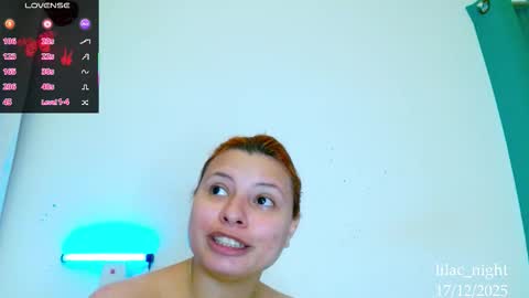 Jen online show from 17, 12, 2025