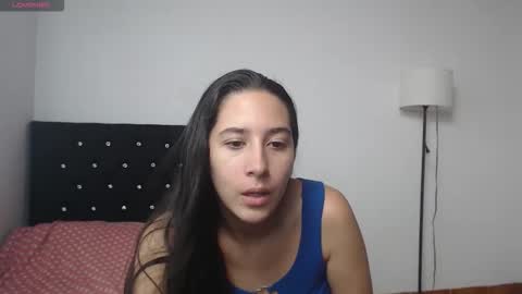 Snapshot of lilacream chatting on 12, 9, 2025 Lila Cream online show from 12, 9, 2025