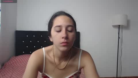 Snapshot of lilacream chatting on 14, 9, 2025 Lila Cream online show from 14, 9, 2025