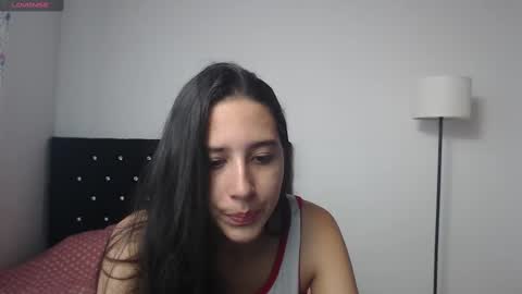 Snapshot of lilacream chatting on 22, 9, 2025 Lila Cream online show from 22, 9, 2025