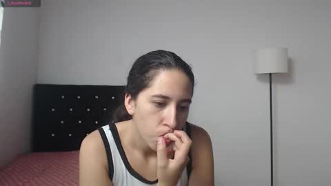 Snapshot of lilacream chatting on 21, 10, 2025 Lila Cream online show from 21, 10, 2025