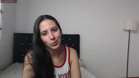 Snapshot of lilacream chatting on 2, 11, 2025 Lila Cream online show from 2, 11, 2025