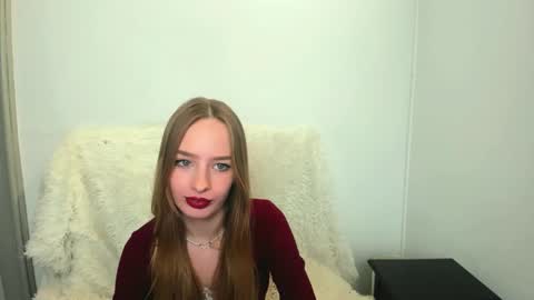 LiliaDesire online show from 6, 12, 2024
