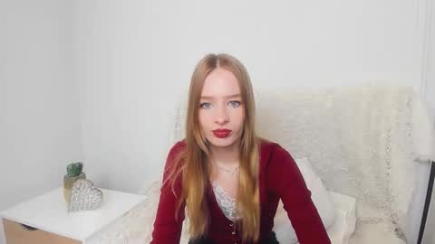 LiliaDesire online show from 30, 12, 2024