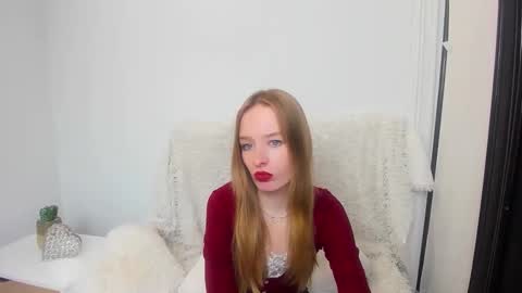 LiliaDesire online show from 30, 12, 2024