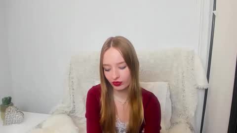 LiliaDesire online show from 30, 12, 2024