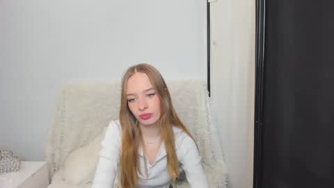 LiliaDesire online show from 2, 1, 2025