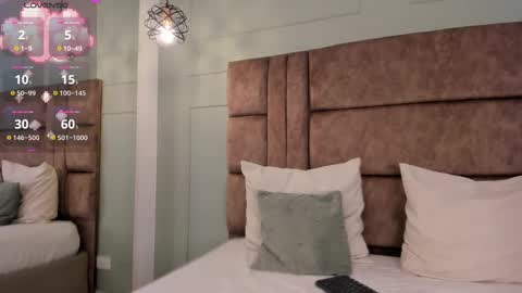 Lilah online show from 19, 2, 2025