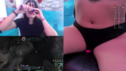 Lila online show from 5, 2, 2025