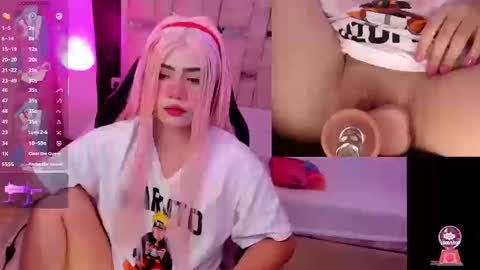 Lila online show from 15, 9, 2025