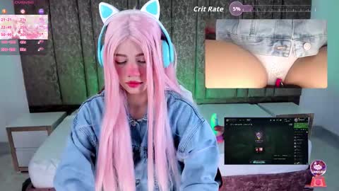 Lila online show from 22, 10, 2025