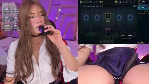 Lila online show from 11, 1, 2026