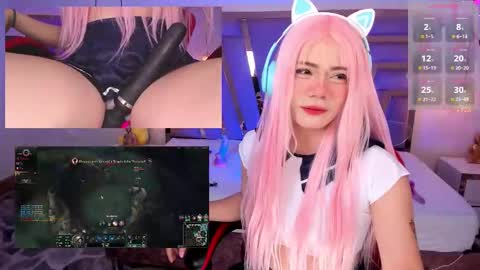 Lila online show from 14, 2, 2026