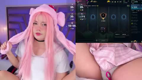 Lila online show from 14, 3, 2026