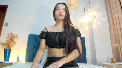 Snapshot of lilarosss chatting on 11, 5, 2026 Lila Ross online show from 11, 5, 2026