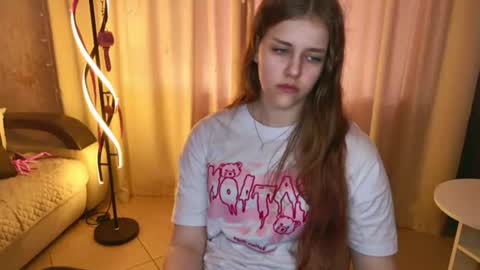 LilaSparkling online show from 21, 7, 2026