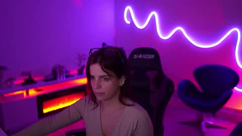 Rebecca online show from 17, 2, 2026