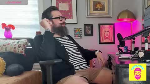 LilBuddyBear online show from 14, 1, 2026