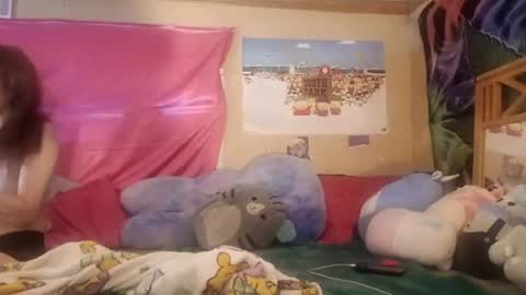 Snapshot of lilbunbun05 chatting on 4, 7, 2026 BunBun online show from 4, 7, 2026