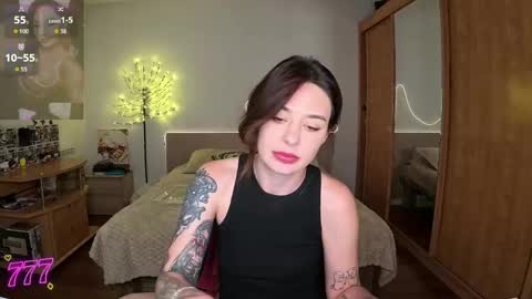 Snapshot of lilcamomile chatting on 31, 5, 2026 Camomile Lil online show from 31, 5, 2026