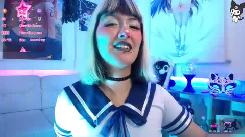 lilcandy19 online show from 25, 10, 2025