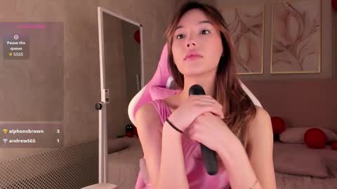 Hi im Yuki online show from 25, 3, 2026